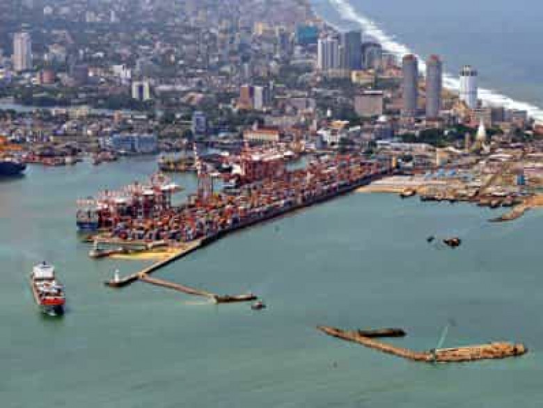 Կոլոմբոյում տան վրա աղբյուսի փլուզման հետեւանքով զոհերի թիվը հասել է 11 մարդու