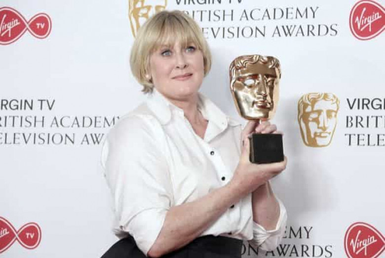 Լոնդոնում հայտարարվել են BAFTA TV մրցանակի դափնեկիրները