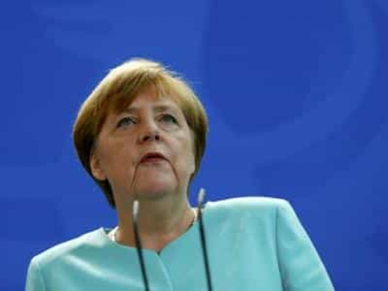 Թուրքիայի «Ինջիրլիք» բազային այլընտրանք կարող է դառնալ Հորդանանը. Մերկել