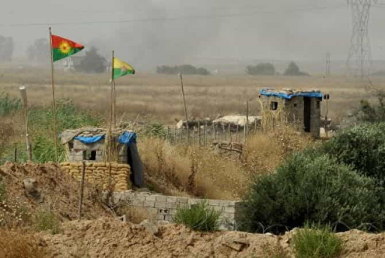 Պուտինն անհրաժեշտ չի համարում քրդական խնդրի շուրջն աշխատանքի ակտիվացումը