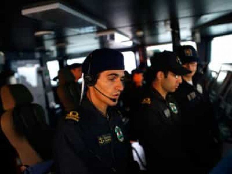 Իսպանական ոստիկանությունը ձերբակալել է երկու տոննա կոկաին տեղափոխող նավը