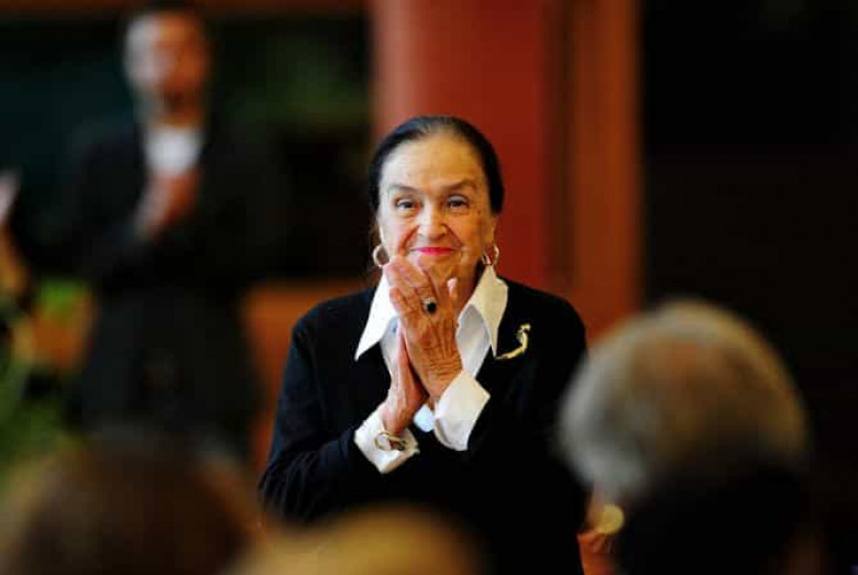 Վախճանվել Է Ռուսաստանի ժողովրդական արտիստուհի Իրինա Կարտաշեւան