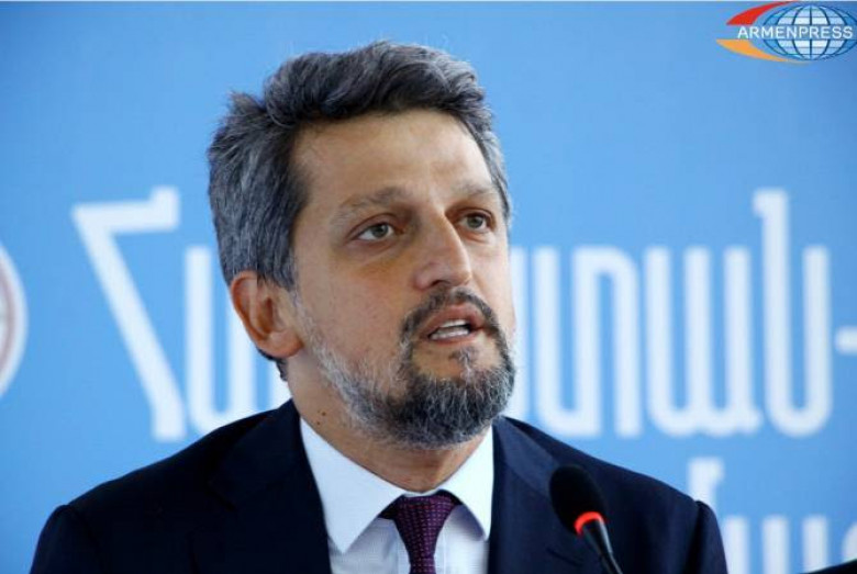 Գարո Փայլանը 18 ամիս անց Դեմիրթաշին հանդիպելու թույլտվություն է ստացել