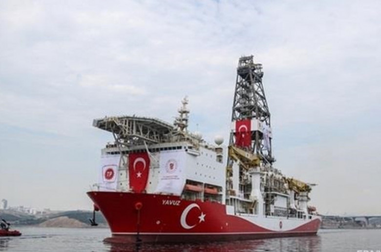 Թուրքիան և Հունաստանը բանակցություններ կանցկացնեն Բրյուսելում