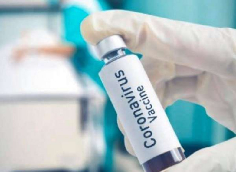 Պերուի գրեթե 500 պաշտոնյաներ կորոնավիրուսի դեմ արտահերթ են պատվաստվել