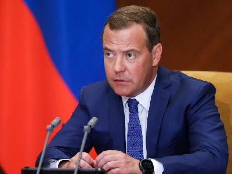 Մեդվեդեւը կոչ է արել ուշադրություն դարձնել միգրանտների շրջանում հանցավորության հետ կապված խնդրին