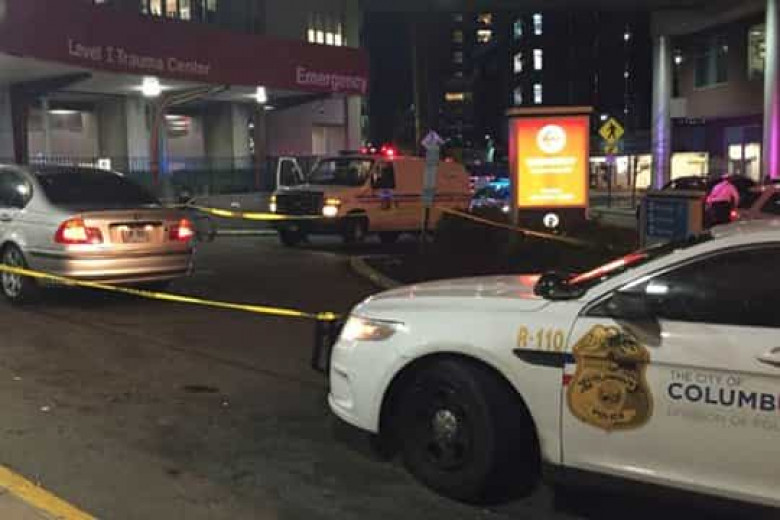 ԱՄՆ-ում ակումբի մոտ հրաձգություն է տեղի ունեցել. 10 մարդ վնասվածքներ է ստացել