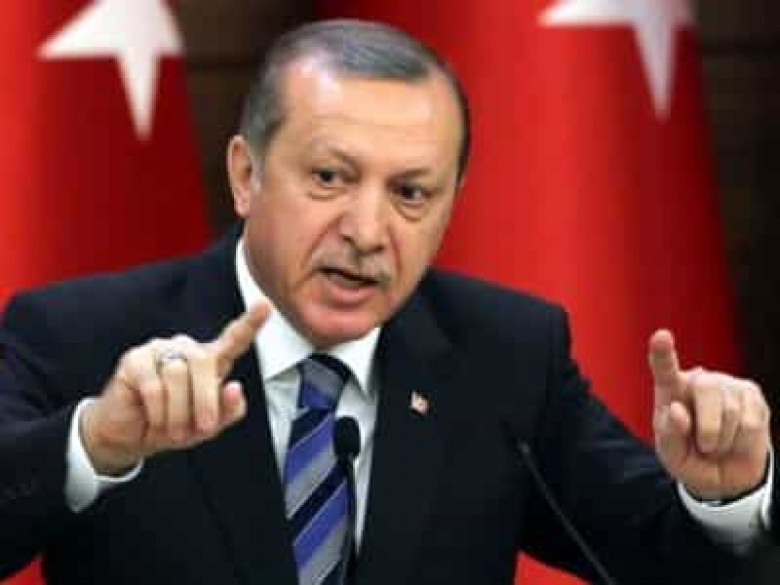 Էրդողանը Թուրքիայի քաղաքացիներին կոչ է արել մասնակցել հանրաքվեին