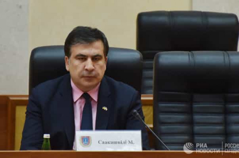 Սաակաշվիլիի եղբորը զրկել են Ուկրաինայում մշտապես բնակվելու իրավունքից