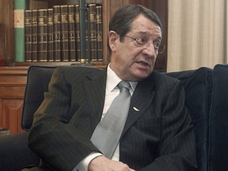 Կիպրոս. Թուրքիան շարունակում է սադրանքները Միջերկրական ծովում