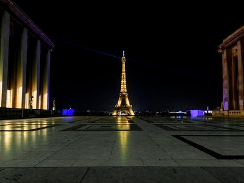 Ֆրանսիայում ուժի մեջ է մտել կորոնավիրուսի հետ կապված նոր պարետային ժամը