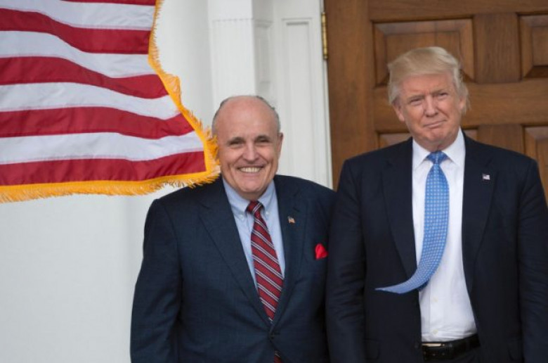 Նոր մանրամասներ Թրամփի պաշտոնանկության գործընթացի վերաբերյալ