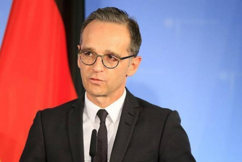 Գերմանիայի ԱԳ նախարարը հայտարարել է, որ կորոնավիրուսի դեմ պատվաստված քաղաքացիները պետք է արտոնություններ ստանան