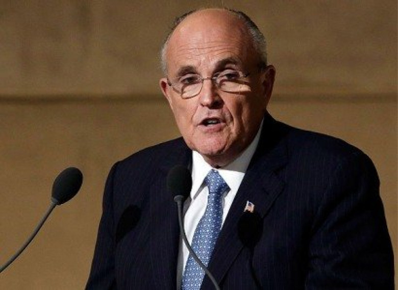 Ռուդի Ջուլիանին հայտարարել է Դոնալդ Թրամփի իմփիչմենթի գործում պաշտպանի կարգավիճակով իր ներգրավվածության մասին. ABC