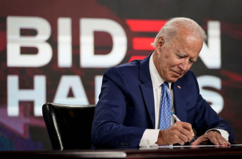 Բայդենը երդմնակալության հաջորդ օրը Կլիմայի հարցով փարիզյան համաձայնագրին վերադառնալու վերաբերյալ հրամանագիր կստորագրի. CNN