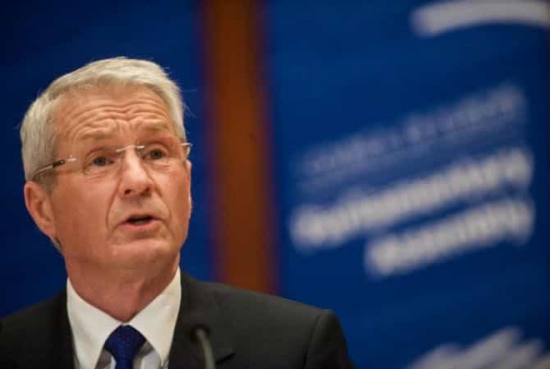 Յագլանդը հորդորել է Թուրքիային զգուշություն ցուցաբերել հանրաքվեին հաջորդող քայլերը ձեռնարկելիս