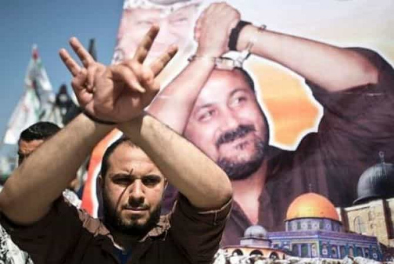 Իսրայելում հացադուլ են հայտարարել հազարից ավելի պաղեստինցի դատապարտյալներ