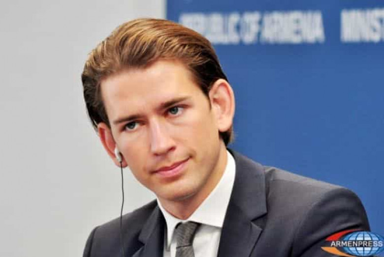 Հանրաքվեից հետո Թուրքիա-ԵՄ համագործակցությունն ավելի է բարդանալու. Սեբաստիան Կուրց