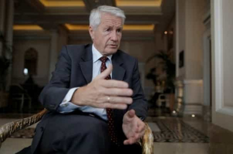 Թուրքիան պետք է զգույշ լինի. Եվրոպայի խորհրդի գլխավոր քարտուղար