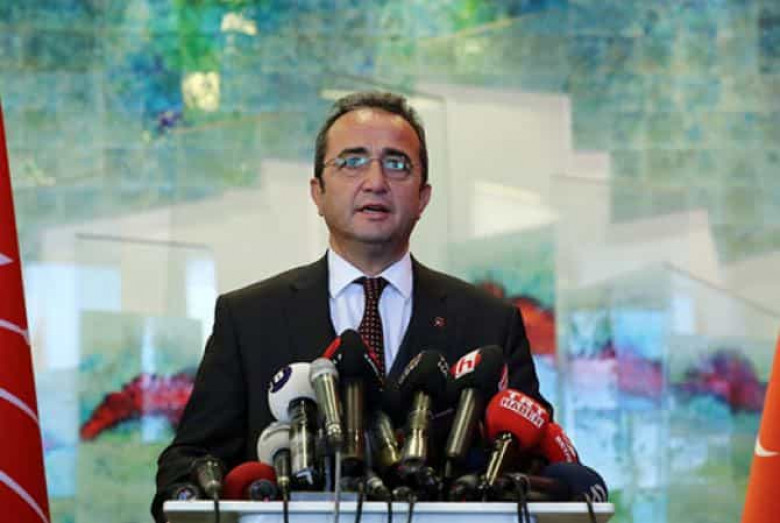 Թուրքիայի քեմալական կուսակցությունը պատրաստ է հանրաքվեի արդյունքները բողոքարկել ՍԴ-ում և ՄԻԵԴ-ում