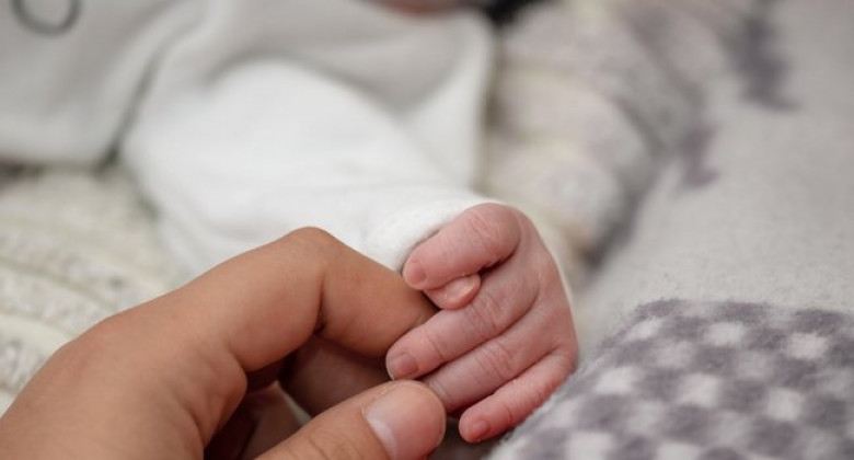 Մյանմարում երկգլխանի երեխա է ծնվել