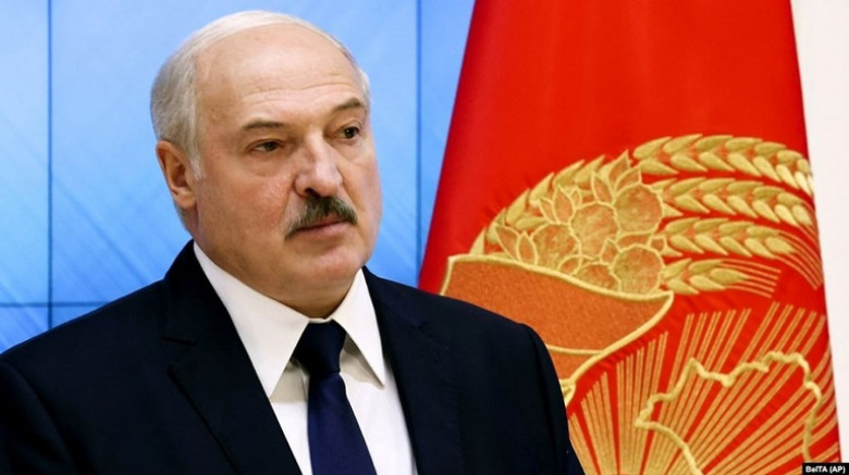 Բելառուսը ստիպված է փակել սահմանը Լիտվայի և Լեհաստանի հետ․ Լուկաշենկո