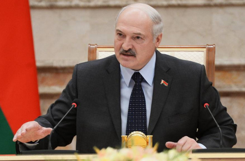 «Թույլ մի՛ տվեք, որ տաք պատերազմ սկսի». Լուկաշենկոն փակում է Լիտվայի, Լեհաստանի հետ սահմանը