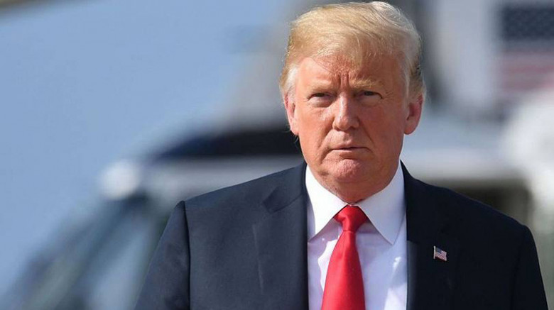 Դոնալդ Թրամփը հավելյալ օգնություն կտրամադրի համավարակից տուժած ֆերմերներին