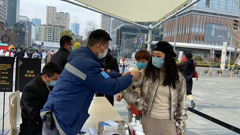 Չինաստանը, Ճապոնիան եւ Հարավային Կորեան պայմանավորվել են ջանքերը կրկնապատկել համավարակի հետեւանքների հաղթահարման համար