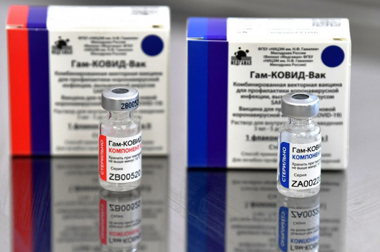 ՌԴ ԱԳՆ-ն բոլոր արտասահմանյան դիվանագետներին հրավիրել է պատվաստվելու «Սպուտնիկ V»-ով. ԱՄՆ դեսպանը մերժել է