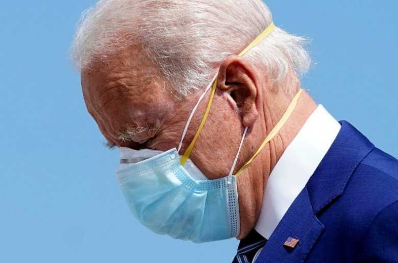 Բայդենը մտադիր է 4 մլրդ դոլար հատկացնել COVAX ծրագրին. Reuters