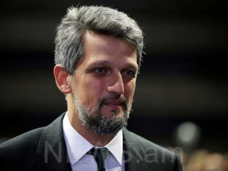 Ինձ դատելը չի ստիպի, որ հրաժարվեմ Ցեղասպանության համար արդարության պայքարից․ Կարո Փայլան