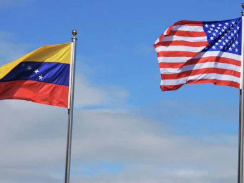 ԱՄՆ-ն Վենեսուելայի դեմ նոր պատժամիջոցներն է սահմանել
