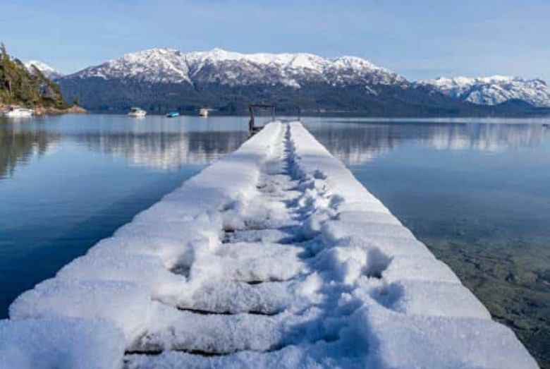 Արգենտինայում սառնամանիքները յոթ մարդու կյանք են խլել