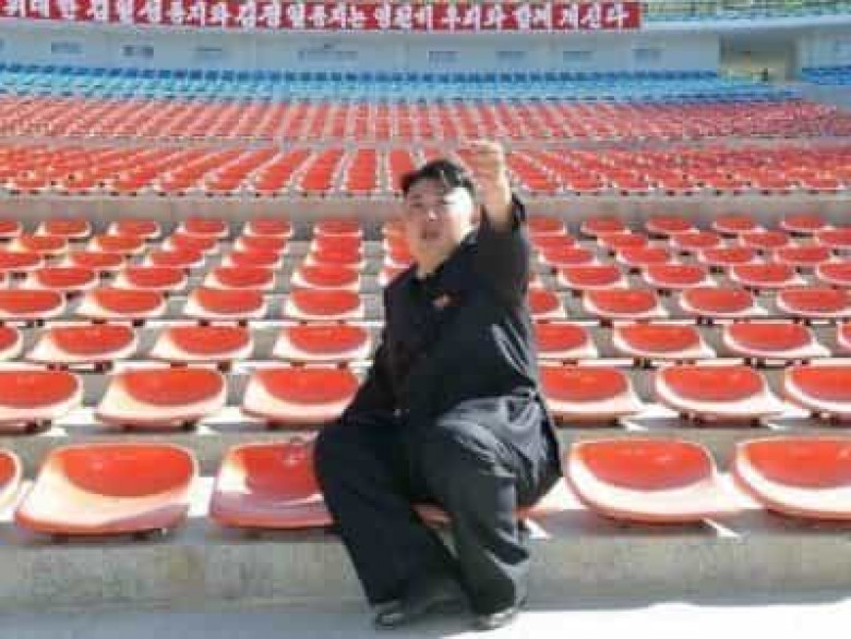 Զեկույց․ ԿԺԴՀ-ն հրապարակային մահապատիժներ է իրականացնում գետի ափերին, դպրոցական հրապարակներում ու շուկաներում