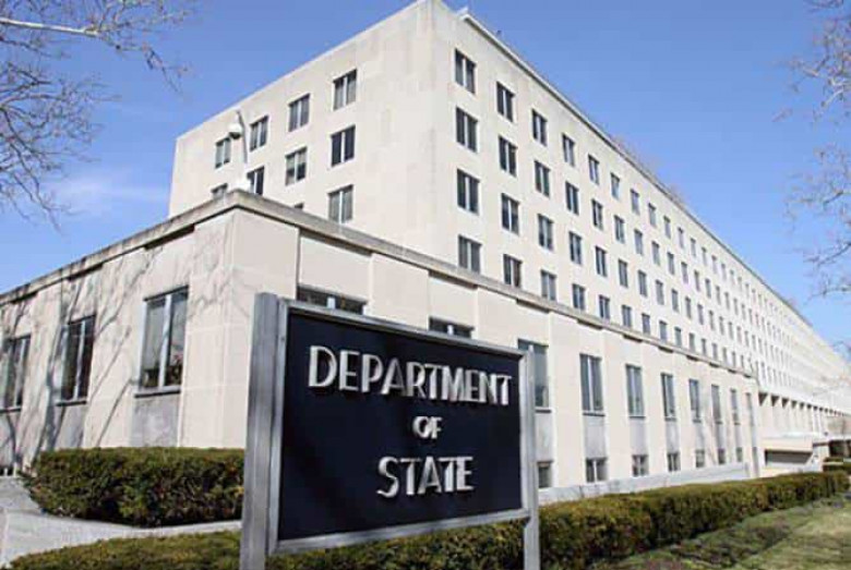 ԱՄՆ պետդեպը հորդորել է Թուրքիային վերացնել երկրում հայտարարված արտակարգ դրությունը