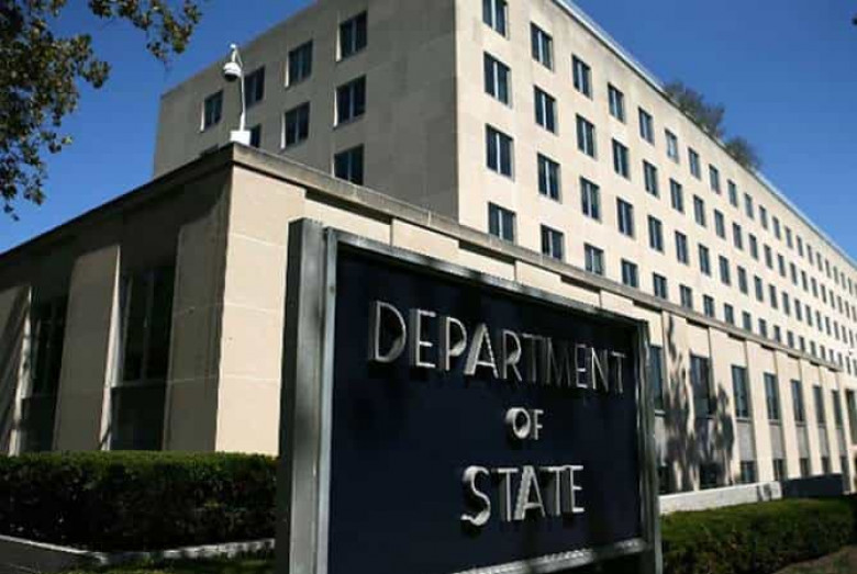 Մալոռոսիա ստեղծելու գաղափարն անհանգստացրել է ԱՄՆ Պետդեպին