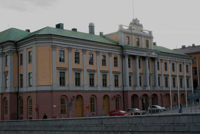 Շվեդիան ցանկություն է հայտնել հանդիպել Թուրքիայում կալանավորված իր քաղաքացու հետ