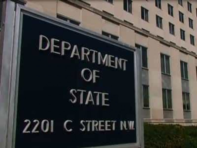 Լրատվամիջոց․ ԱՄՆ-ն վերադարձրել է ԿԺԴՀ-ի դիվանագիտական փաստաթղթերը