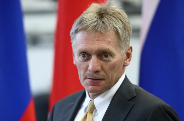 «Պուտինը Գելենջիկում պալատ չունի». Պեսկովը մեկնաբանել է Նավալնիի հայտարարությունը