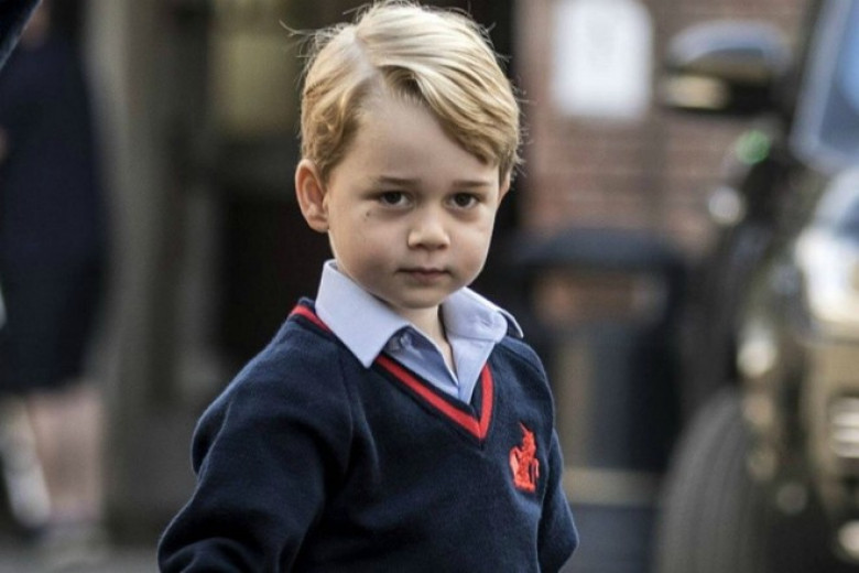 Արքայազն Ջորջին փորձել են թունավորել