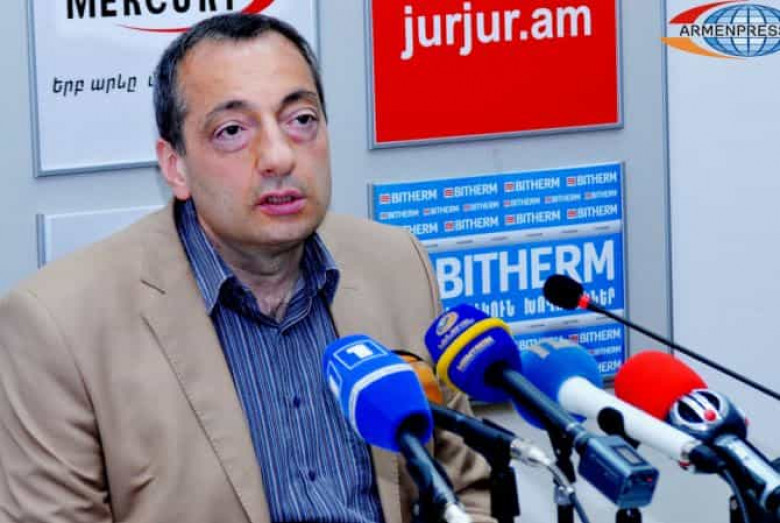 Բյուրականի աստղադիտարանում կադրերի պակաս կա