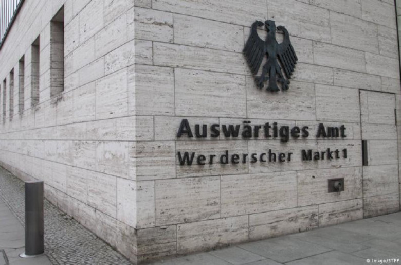 Բեռլինը կողմ է հանդես եկել Ալբանիայի և Մակեդոնիայի հետ ԵՄ անդամակցության բանակցություններ սկսելուն