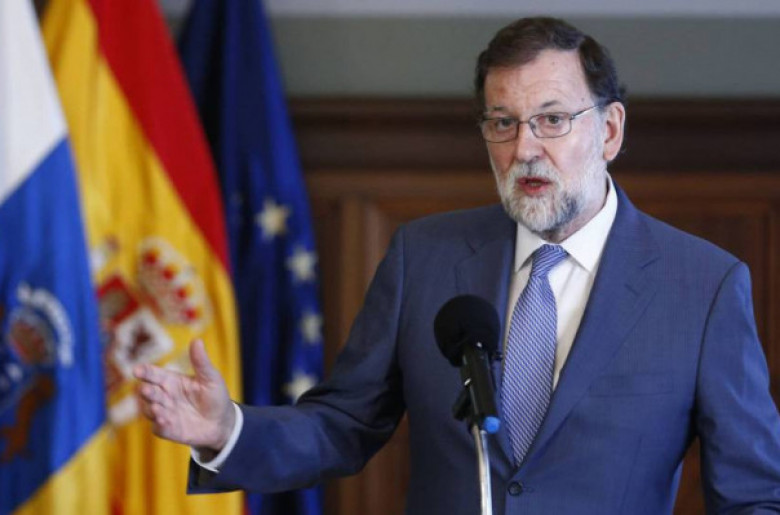 Մադրիդը կշարունակի վերահսկողություն իրականացնել Կատալոնիայում. Իսպանիայի վարչապետ