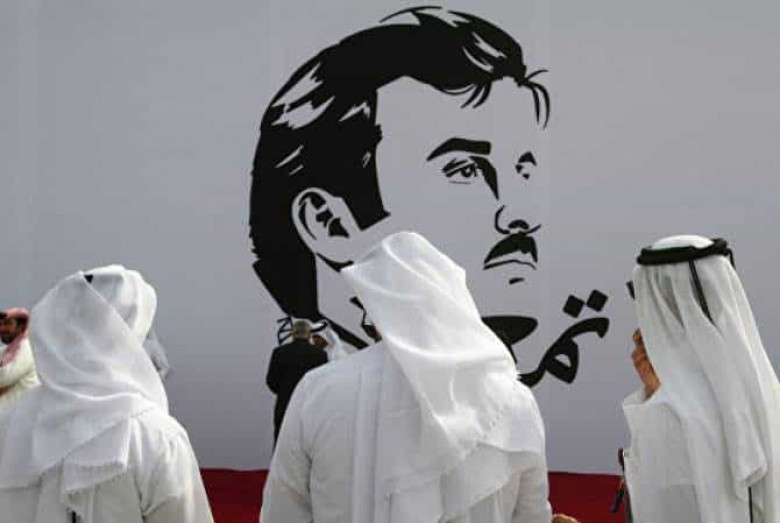 Արաբական երկրները հայտնել են Կատարին ներկայացվող պահանջների ցուցակը