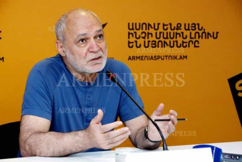 Քաղաքագետը Հարավային Կովկասում Ռուսաստանի ազդեցության ամրապնդման բանալին համարում է Հայաստանը