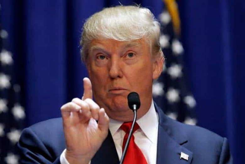 Թրամփը երրորդ անգամ Է բանակի նախարարի պաշտոնի թեկնածու առաջադրել
