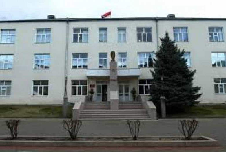 Արցախի ՊԲ մի խումբ սպաներ մասնակցել են ԿԽՄԿ սեմինար-պարապմունքներին