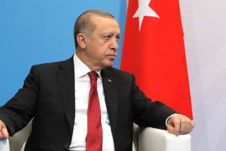 Թուրքիան Գերմանիային նախազգուշացրել է Էրդողանի վրա հնարավոր հարձակման մասին
