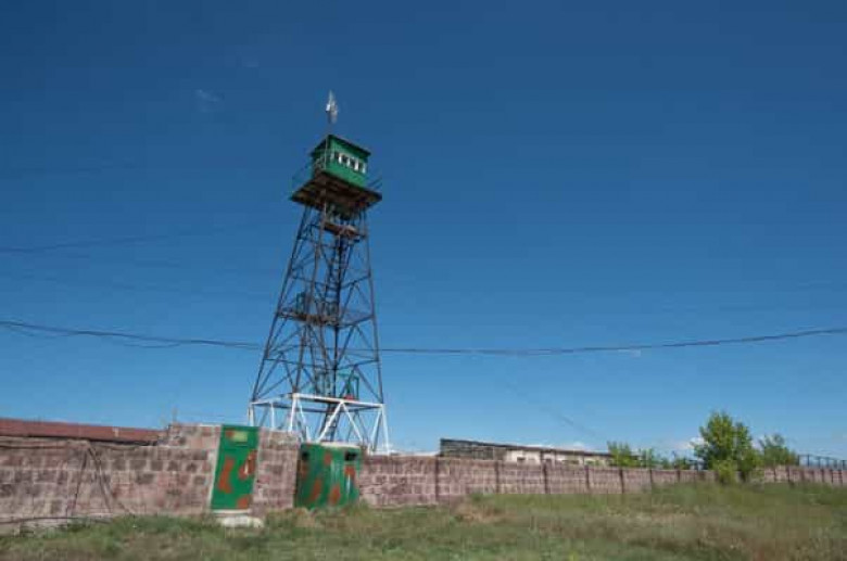 10 000 դոլարի դիմաց ազգության թուրքն օգնել է իր հայրենակցին ապօրինի հատել ՀՀ սահմանը. գործը դատարանում է